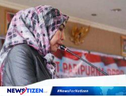 Ketua Komisi DPRD Gorontalo Utara Dorong Penyebaran Informasi Program Pemerintah
