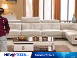 Terkait Pengadaan Sofa, Tutun Suaib: Beri Solusi kepada Pemda Gorut