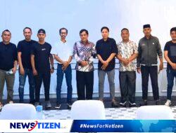 Pajak dan Retribusi Kota Gorontalo Disederhanakan dengan Perda Nomor 1 Tahun 2024