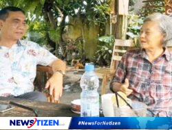 Tokoh Senior Kalimantan Tengah Dukung Labat untuk Pemimpin Kalteng di Pilkada 2024