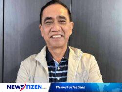 Antisipasi Pilkada 2024: Bakal Calon Gubernur Kalteng dari Golkar Siap Maju dengan Dukungan Kuat