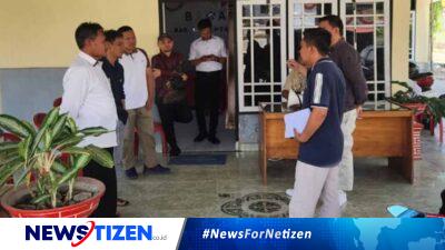 Aksi Protes Terhadap Penanganan Kasus Pemilu Menguat: Aktivis Desak Klarifikasi dari Bawaslu Gorontalo Utara