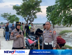 Resahkan Kenyamanan Masyarakat, 13 Unit R2 Gunakan Knalpot Brong Diamankan Polsek Galis Bersama Satlantas Polres Pamekasan