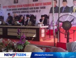 Optimalkan Potensi Alam, DPRD Gorontalo Utara Dorong Peningkatan Kesejahteraan