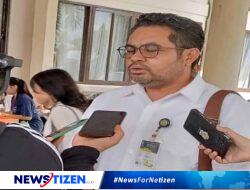 Kementerian Agama Sambut Baik Gebrakan Kerohanian Kristen dalam Perayaan Paskah