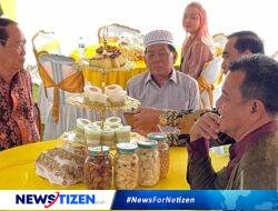 Figur Non-Muslim Potensial sebagai Calon Wakil Gubernur Kalteng Menjadi Sorotan