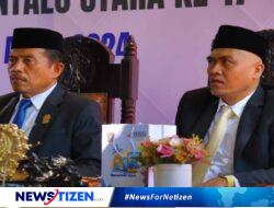 Hamzah Sidik: Perayaan HUT ke-17, Refleksi Perubahan dan Harapan Mandiri Kabupaten Gorontalo Utara