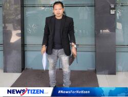 KAKI Apresiasi KPK Jadikan Tersangka Ahmad Muhdlor Ali Bupati Sidoarjo 