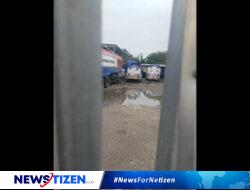 Ada Apa Dengan Polres Gresik Dengan Adanya Mafia Solar Yang Masih Berkeliaran