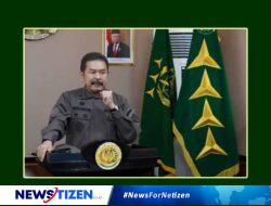 Ikatan Media Online (IMO) Indonesia Apresiasi Tingkat Kepercayaan Publik Terhadap Kejaksaan Agung RI