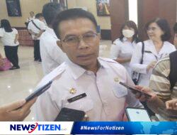 Pj Bupati Murung Raya Mengusulkan Transformasi Puruk Cahu Menjadi Sentra Padi Gogo dalam Musrenbang RPJPD dan RKPD
