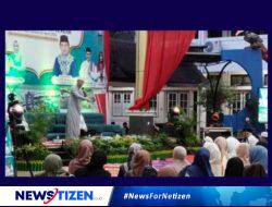 Bukber Dinas PUPR Kalteng: Mempererat Hubungan Sosial dan Profesional dalam Lingkungan Kerja