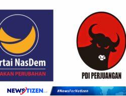 Persaingan Ketat Antara Nasdem dan PDIP untuk Kursi Ketua DPRD Kabupaten Gorontalo Utara
