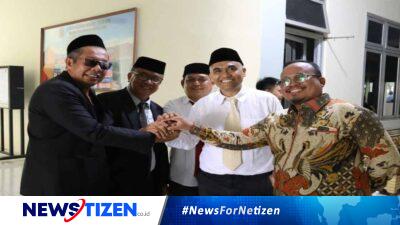 Konstelasi Politik Terkini: Pertemuan Parpol dan Potensi Koalisi Jelang Pilkada Gorontalo Utara