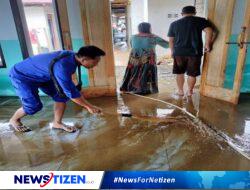 Solidaritas Polairud: Mendukung Penanganan Darurat Banjir di Desa Tolinggula Ulu, Gorontalo Utara
