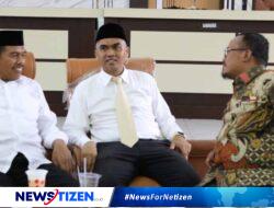 Koalisi Potensial Muncul: Pertemuan Tiga Partai Besar Jelang Pilkada Gorontalo Utara