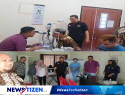 RSUD ZUS Gorontalo Utara Menguatkan Layanan Mata: Sekda Lakoro Tinjau Peralatan Baru