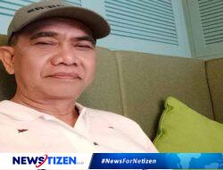 Timerasi Labat Siap Dampingi Abdul Razak Sebagai Calon Wakil Gubernur Kalteng
