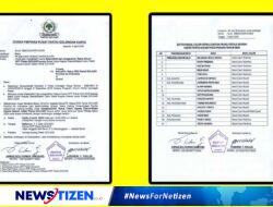 DPP Golkar Gelar Pengarahan bagi Bakal Calon Kepala Daerah Gorontalo Utara
