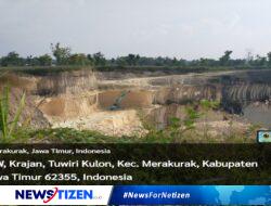 Maraknya Tambang Ilegal di Tuban, Ancaman bagi Lingkungan dan Keharmonisan