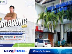 RSUD dr. Mohammad Zyn Sampang Tambah Pelayanan Penyakit Vaskular dan Toraks