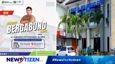 RSUD dr. Mohammad Zyn Sampang Tambah Pelayanan Penyakit Vaskular dan Toraks