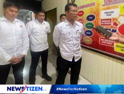 Polres Boalemo Panggil Saksi Terkait Dugaan Penghinaan dan Fitnah Terhadap Pers