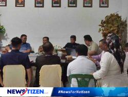 DPRD Gorontalo Utara Bahas Ranperda Barang Milik Daerah dengan Pembentukan Pansus