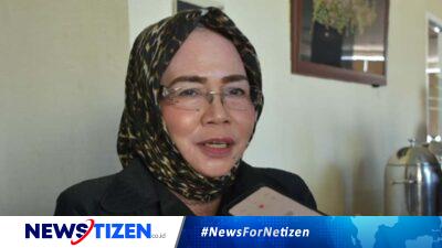 Pentingnya Ranperda Barang Milik Daerah (BMD) Menurut Ketua Pansus Aryati Polapa