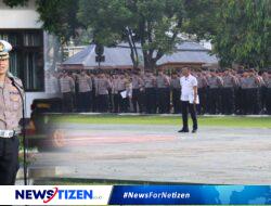 Polda Gorontalo Tegaskan Aturan Penggunaan Sepeda Listrik dan Disiplin Lalu Lintas
