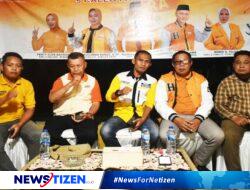 Pendaftaran Cabup dan Cawabup Gorontalo Utara, Partai Hanura Menutup Babak Penjaringan untuk Pilkada 2024