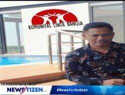 DPC KCB Dan LBHA BK Kecam Polsek Merakurak Tuban Ada Apa…???