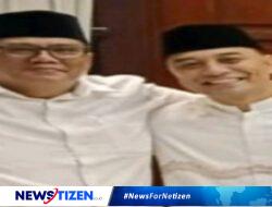 Disaksikan Eri Cahyadi Dan Armuji, PPP Usung  H.Norman Fauzi SH Sebagai Calon Wakil Walikota Surabaya