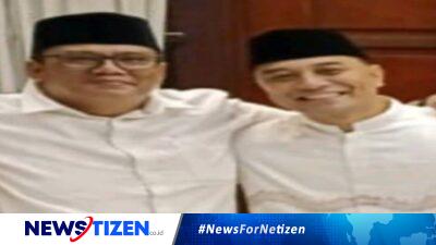 Disaksikan Eri Cahyadi Dan Armuji, PPP Usung  H.Norman Fauzi SH Sebagai Calon Wakil Walikota Surabaya