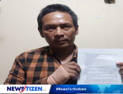 Nasib Naas Dialami Pekerja Tukang Las Di hotel Terbesar Di Surabaya Empire Palace 
