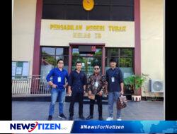 Kontroversi Investor Gugat Kepala Desa Maibit Memasuki Babak Baru