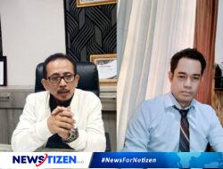 DPRD Kota Surabaya Memberikan Respon Atas Peristiwa Kecelakaan di Empire Palace Hotel Surabaya