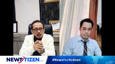 DPRD Kota Surabaya Memberikan Respon Atas Peristiwa Kecelakaan di Empire Palace Hotel Surabaya