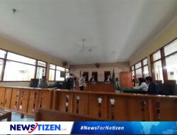 Kontroversi Kasatreskrim Polres Tuban: Sidang Gugatan Warga Sipil Tunda, Tergugat Ditolak Tanpa Surat Tugas