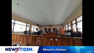 Kontroversi Kasatreskrim Polres Tuban: Sidang Gugatan Warga Sipil Tunda, Tergugat Ditolak Tanpa Surat Tugas