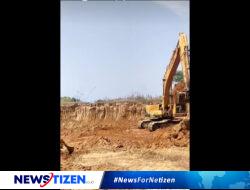 Masih Maraknya Tambang Ilegal di Tuban: Masyarakat Pertanyakan Kehadiran Pihak Berwenang