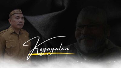 Pemimpin Gagal Tak Layak Maju Lagi: Membangun Standar Baru untuk Kepemimpinan yang Bertanggung Jawab