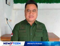 Jufri Budiman Dapat Dipastikan Sebagai Ketua DPRD Provinsi Kaltara: Kisah Perjalanan dari Pekerja Buruh Hingga Posisi Puncak