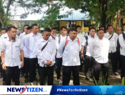 Seleksi Ketat Calon Anggota PPK Pilkada 2024: Tes CAT Digelar oleh KPU Gorontalo Utara