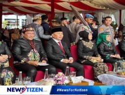 Gubernur Kalimantan Tengah Ungkap Program Pembangunan Strategis untuk Manfaat Masyarakat