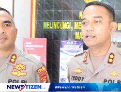 Rakor Renovasi Jembatan Way Sabuk, Himbauan dari Polres Way Kanan dan Polres Lampung Utara