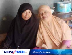 Perjuangan Ibu Rumah Tangga Menuju Tanah Suci: Kisah Sitti Kartini, Peserta Jemaah Calon Haji