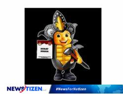 Makna Warna dan Filosofi ‘MASKOT’ Pilkada Kabupaten Gorontalo Utara Tahun 2024