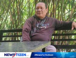 Muhlis Harim Desak Pengurus Percasi Kabupaten Gorontalo untuk Mundur Jika Tak Mampu Bekerja