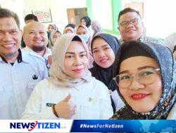 Pj Bupati Gorontalo Utara Apresiasi Kemajuan RS Zainal Umar Sidiki